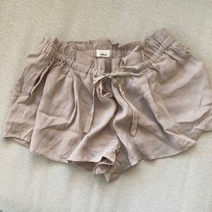 Wilfred Montrouge Shorts